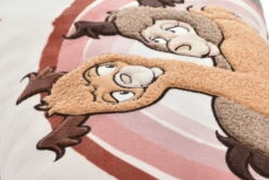 Nici 48610 Kissen Al & Chic Paka 43x25cm Rechteckig Plüsch GREEN -Nici Plüschtiere Angebote Store 48610 03 ZA Frei 2048x1367