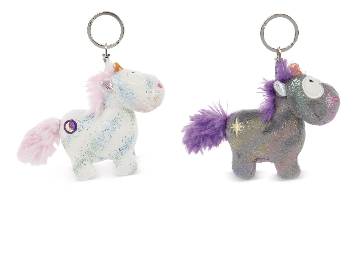 Nici 48620+48621 SET Schlüsselanhänger Moon Keeper & Star Bringer Magical Dreams 1 Nici 48620+48621 SET Schlüsselanhänger Moon Keeper & Star Bringer Magical Dreams