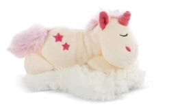 Nici 48628 Schlafeinhorn Theodor 16cm Liegend Auf Wolke Magical Dreams -Nici Plüschtiere Angebote Store 48628 02 ZA Frei 2048x1345