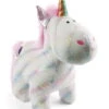 Nici 48635 Einhorn Moon Keeper 45cm Stehend Plüsch Magical Dreams