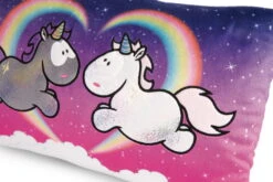 Nici 48637 Kissen Einhörner Star Bringer & Moon Keeper 43x25cm Magical Dreams -Nici Plüschtiere Angebote Store 48637 04 ZA Frei 2048x1365