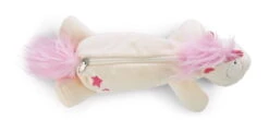 Nici 48641 Schlamper Mäppchen Einhorn Theodor Figürlich 31x15x9cm Magical Dreams -Nici Plüschtiere Angebote Store 48641 02 ZA Frei 2048x908