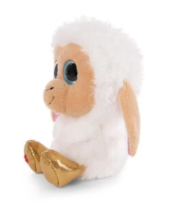 Nici 48681 Glubschis Spring Schaf Wollon 15cm Plüsch Kuscheltier GREEN -Nici Plüschtiere Angebote Store 48681 02 ZA Frei 1651x2048