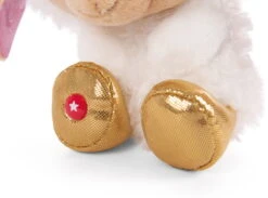 Nici 48681 Glubschis Spring Schaf Wollon 15cm Plüsch Kuscheltier GREEN -Nici Plüschtiere Angebote Store 48681 04 ZA Frei 2048x1515