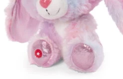 Nici 48682 Glubschis Spring Hase Candy Cream 15cm Plüsch Kuscheltier GREEN -Nici Plüschtiere Angebote Store 48682 04 ZA Frei 2048x1307