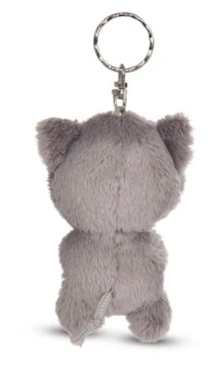 Nici 48692 Schlüsselanhänger GLUBSCHIS Katze Grau Felinja 9cm Pet Edition GREEN 8 Nici 48692 Schlüsselanhänger GLUBSCHIS Katze Grau Felinja 9cm Pet Edition GREEN -Nici Plüschtiere Angebote Store 48692 04 ZA Frei 1233x2048