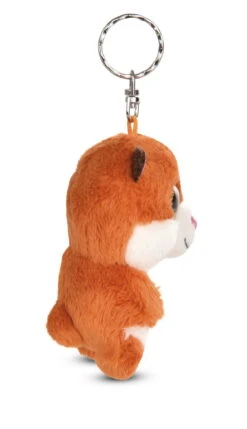 Nici 48694 Schlüsselanhänger GLUBSCHIS Hamster Stubbi 9cm Pet Edition GREEN -Nici Plüschtiere Angebote Store 48694 03 ZA Frei 1179x2048