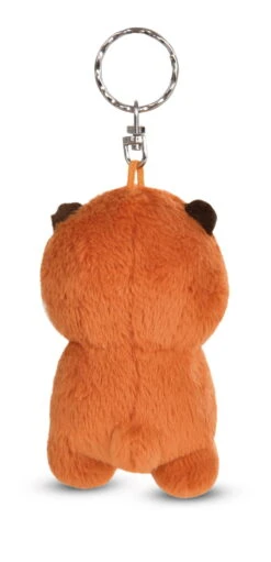 Nici 48694 Schlüsselanhänger GLUBSCHIS Hamster Stubbi 9cm Pet Edition GREEN -Nici Plüschtiere Angebote Store 48694 04 ZA Frei 990x2048