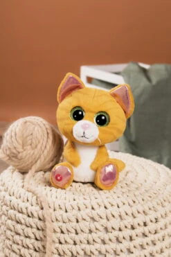 Nici 48698 GLUBSCHIS Katze Getigert Tabbrey Ca 15cm Pet Edition GREEN Haustier 9 Nici 48698 GLUBSCHIS Katze Getigert Tabbrey Ca 15cm Pet Edition GREEN Haustier -Nici Plüschtiere Angebote Store 48699 19 Milieu 1365x2048