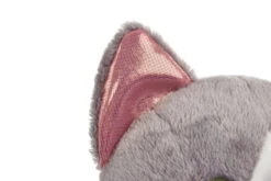 Nici 48702 GLUBSCHIS Katze Grau Felinja Ca 25cm Pet Edition GREEN Haustier -Nici Plüschtiere Angebote Store 48702 05 ZA Frei 2048x1366