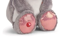 Nici 48702 GLUBSCHIS Katze Grau Felinja Ca 25cm Pet Edition GREEN Haustier -Nici Plüschtiere Angebote Store 48702 06 ZA Frei 2048x1366