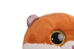 Nici 48704 GLUBSCHIS Hamster Stubbi Ca 25cm Pet Edition GREEN Haustier -Nici Plüschtiere Angebote Store 48704 05 ZA Frei 2048x1366