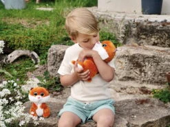 Nici 48704 GLUBSCHIS Hamster Stubbi Ca 25cm Pet Edition GREEN Haustier -Nici Plüschtiere Angebote Store 48704 10 48699 Image 2048x1536