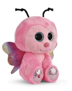 Nici 48737 Glubschis Meadow Schmetterling Lilli Papilli 25cm Plüsch GREEN -Nici Plüschtiere Angebote Store 48737 02 ZA Frei 1618x2048