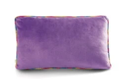 Nici 48757 Kissen Pony Starflower Blau Rechteckig 43x25cm Plüsch GREEN -Nici Plüschtiere Angebote Store 48757 02 ZA weiss 2048x1418