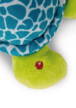 Nici 48766 GLUBSCHIS Schildkröte Welloni Grün Liegend 25cm Plüsch GREEN -Nici Plüschtiere Angebote Store 48764 05 ZA Frei 1446x2048 1