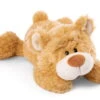 Nici 48777 Bär Mielo Ca 20cm Liegend Plüsch Kuscheltier GREEN Classic Bear