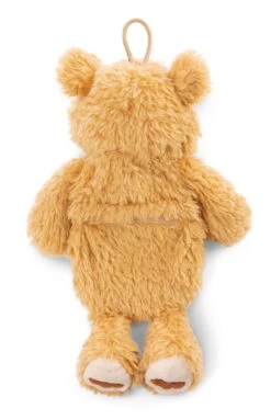 Nici 48786 Wärmflasche Bär Mielo 350ml Plüsch GREEN Classic Bear -Nici Plüschtiere Angebote Store 48786 02 ZA Frei 1320x2048