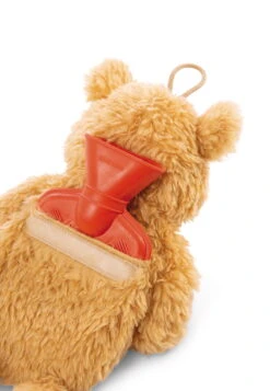 Nici 48786 Wärmflasche Bär Mielo 350ml Plüsch GREEN Classic Bear -Nici Plüschtiere Angebote Store 48786 03 ZA Frei 1417x2048