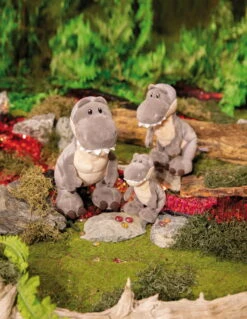 Nici 48807 Dinosaurier Tony-Rex 17cm Stehend Plüsch Kuscheltier Dino T-Rex GREEN -Nici Plüschtiere Angebote Store 48807 11 48810 48813 Milieu 1585x2048