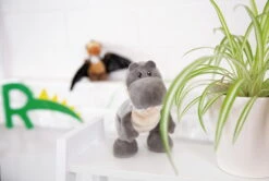 Nici 48807 Dinosaurier Tony-Rex 17cm Stehend Plüsch Kuscheltier Dino T-Rex GREEN -Nici Plüschtiere Angebote Store 48807 13 Milieu 2048x1373