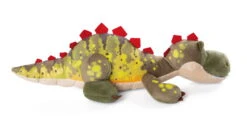 Nici 48811 Dinosaurier Fossily 25cm Liegend Plüsch Kuscheltier Dino GREEN -Nici Plüschtiere Angebote Store 48811 02 ZA Frei 2048x1025