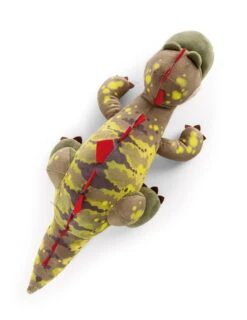 Nici 48811 Dinosaurier Fossily 25cm Liegend Plüsch Kuscheltier Dino GREEN -Nici Plüschtiere Angebote Store 48811 03 ZA Frei 1580x2048