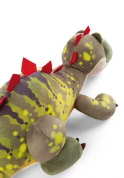 Nici 48811 Dinosaurier Fossily 25cm Liegend Plüsch Kuscheltier Dino GREEN -Nici Plüschtiere Angebote Store 48811 05 ZA Frei 1437x2048