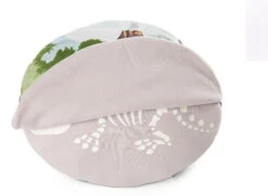 Nici 48820 Kissen Dinosaurier Fossily Wendeplüsch Glow In The Dark 32x26cm GREEN -Nici Plüschtiere Angebote Store 48820 02 ZA Frei 2048x1502