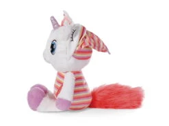Nici 48885 Schlafmützen Einhorn Myala Weiß-rot 38cm Plüsch Kuscheltier -Nici Plüschtiere Angebote Store 48884 05 ZA Frei 2048x1532