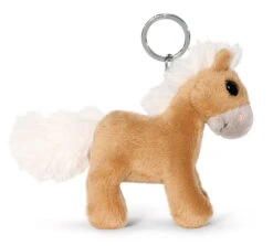 Nici 48917 Schlüsselanhänger Pony Lorenzo 10cm Plüsch Pferd Mystery Hearts -Nici Plüschtiere Angebote Store 48917 03 ZA Frei 2048x1851