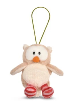 Nici 48933 Wendekuscheltier Eule Oscar Owluna Im Nest Grün 12cm Mit Loop -Nici Plüschtiere Angebote Store 48933 03 ZA Weiss 1448x2048 1