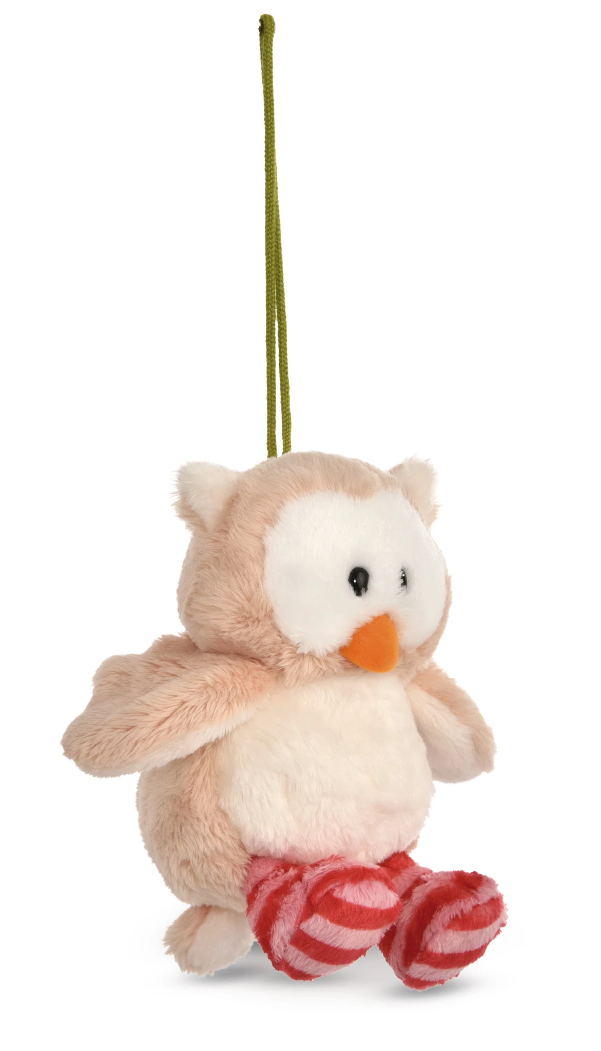 Nici 48949 Wendekuscheltier Eule Oscar Owluna Im Nest Rosa 12cm Mit Loop 6 Nici 48949 Wendekuscheltier Eule Oscar Owluna Im Nest Rosa 12cm Mit Loop – Bild 6