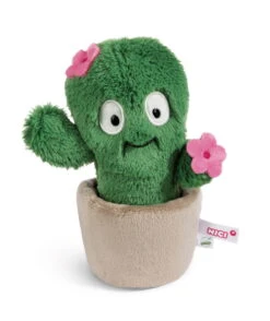 Nici 48941 Kaktus Pflanze Henriette 18cm Plüschfigur GREEN Funny Flowers 7 Nici 48941 Kaktus Pflanze Henriette 18cm Plüschfigur GREEN Funny Flowers -Nici Plüschtiere Angebote Store 48941 02 ZA weiss 1721x2048