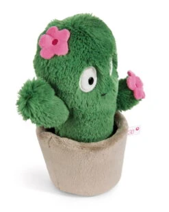 Nici 48941 Kaktus Pflanze Henriette 18cm Plüschfigur GREEN Funny Flowers 8 Nici 48941 Kaktus Pflanze Henriette 18cm Plüschfigur GREEN Funny Flowers -Nici Plüschtiere Angebote Store 48941 03 ZA weiss 1636x2048