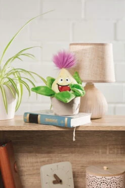 Nici 48943 Aloe Vera Pflanze Willibald 18cm Plüschfigur GREEN Funny Flowers -Nici Plüschtiere Angebote Store 48943 12 Milieu 1365x2048