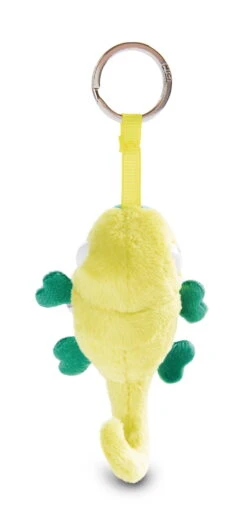 Nici 48964 Schlüsselanhänger Chamäleon Candymon 8cm Spring Summer Grün -Nici Plüschtiere Angebote Store 48964 03 ZA Weiss 990x2048