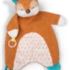 Nici 49053 My First Nici Schmusetuch Fuchs Finni Schlafend Sweet Dreams 0m+