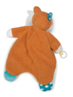 Nici 49053 My First Nici Schmusetuch Fuchs Finni Schlafend Sweet Dreams 0m+ 6 Nici 49053 My First Nici Schmusetuch Fuchs Finni Schlafend Sweet Dreams 0m+ -Nici Plüschtiere Angebote Store 49053 02 ZA weiss 1552x2048