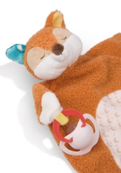 Nici 49053 My First Nici Schmusetuch Fuchs Finni Schlafend Sweet Dreams 0m+ 9 Nici 49053 My First Nici Schmusetuch Fuchs Finni Schlafend Sweet Dreams 0m+ -Nici Plüschtiere Angebote Store 49053 07 ZA weiss 1435x2048