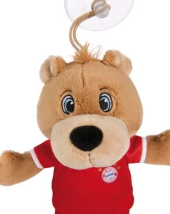 Nici 49072 FC BAYERN MÜNCHEN Bär Berni 20cm Mit Trikot & Sauger Plüsch Schlenker 8 Nici 49072 FC BAYERN MÜNCHEN Bär Berni 20cm Mit Trikot & Sauger Plüsch Schlenker -Nici Plüschtiere Angebote Store 49072 02 ZA weiss 472x594