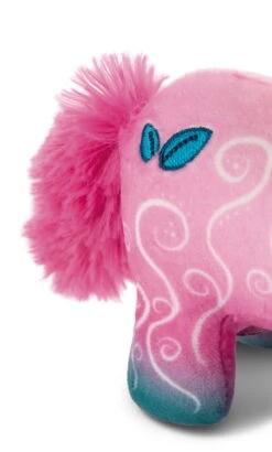 Nici 49104 Einhorn Midnight Floral 13cm Plüsch Kuscheltier Theodor & Friends -Nici Plüschtiere Angebote Store 49104 04 ZA weiss 1233x2048