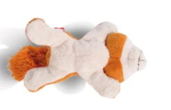 Nici 49143 MagNICI Fuchs Fridalie 12cm Plüsch Forest Friends Magnetfigur GREEN -Nici Plüschtiere Angebote Store 49143 03 ZA weiss 2048x1328