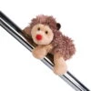 Nici 49144 MagNICI Igel Hetch Hogan 12cm Plüsch Forest Friends Magnetfigur GREEN