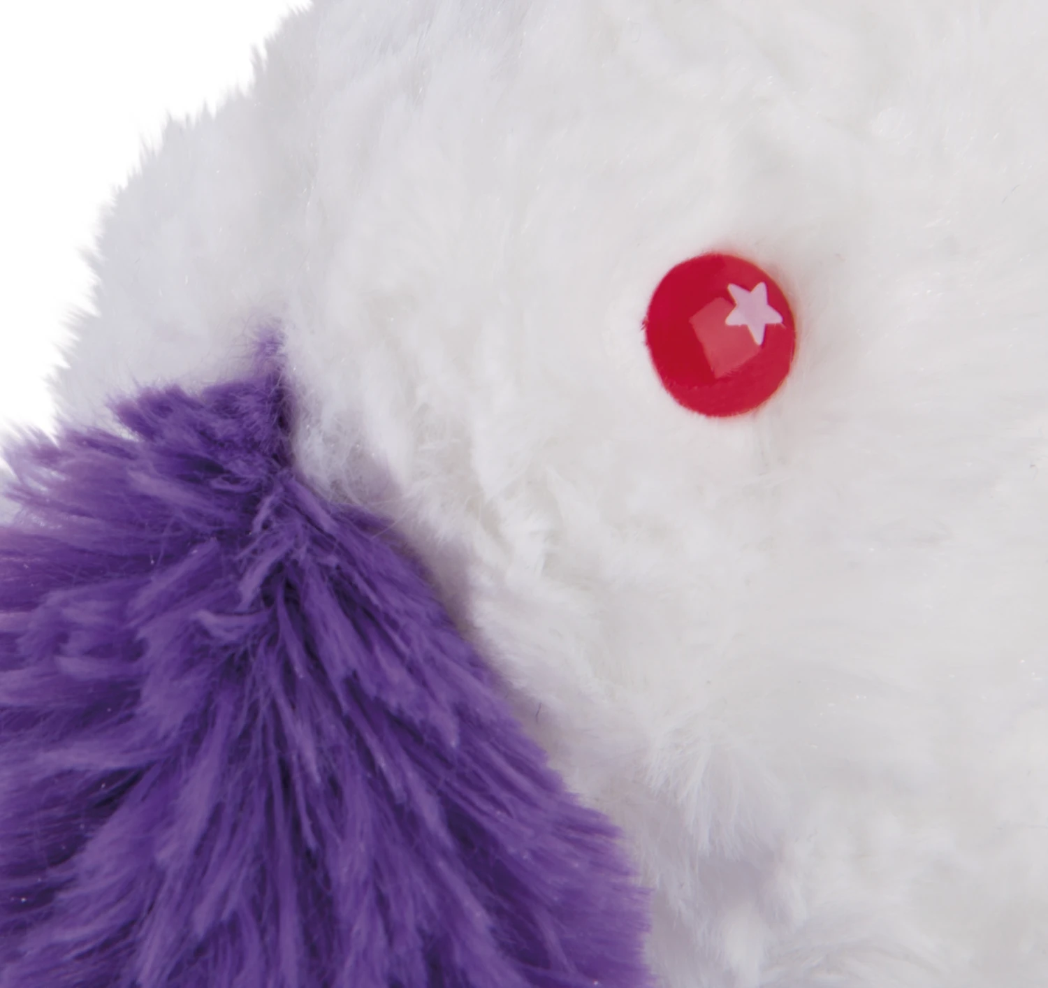 Nici 49287 Glubschis Lila Einhorn Lilaluna 17cm Stehend Plüsch Kuscheltier GREEN 3 Nici 49287 Glubschis Lila Einhorn Lilaluna 17cm Stehend Plüsch Kuscheltier GREEN – Bild 3