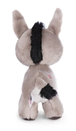 Nici 49288 Glubschis Esel Donki 17cm Stehend Plüsch Kuscheltier GREEN -Nici Plüschtiere Angebote Store 49288 04 ZA weiss 1190x2048
