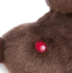 Nici 49289 Glubschis Rentier Chocolate Mousse 17cm Stehend Kuscheltier GREEN -Nici Plüschtiere Angebote Store 49289 03 ZA weiss 2016x2048