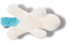 Nici 40096 MagNici Einhorn Rainbow Flair Unicorn Mit Flügeln 12cm Plüsch -Nici Plüschtiere Angebote Store 577vapqoXeVyEjA