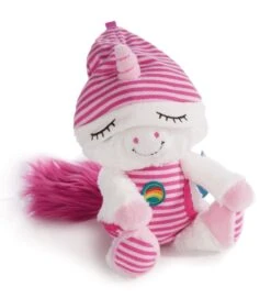 Nici 41368 Schlafmützen Einhorn Fyala Weiß-rosa 38cm Plüsch Kuscheltier -Nici Plüschtiere Angebote Store 579v5UbZZi99H9M