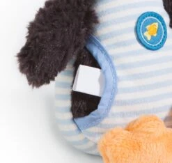 Nici 40845 Schlafmützen Pinguin Koosy 38cm Plüsch Kuscheltier -Nici Plüschtiere Angebote Store 57DM31llm91e1ZS